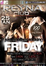 Friday Party
