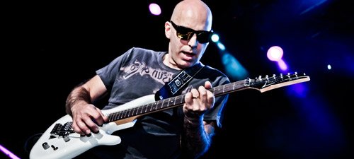 Joe-Satriani