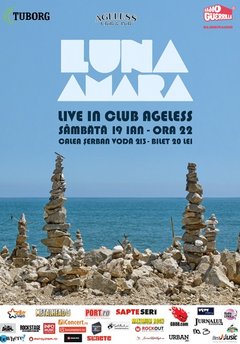 Luna Amara