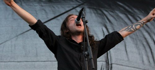 Negura Bungen B’ESTFEST