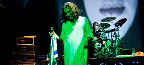 Orphaned-Land