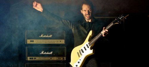 Paul-Gilbert