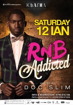 RNB-Addicted