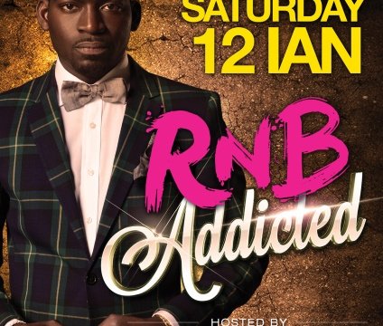 RNB-Addicted