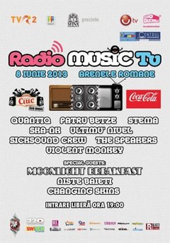 Radio Music TV 2013