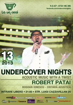 Robert Patai