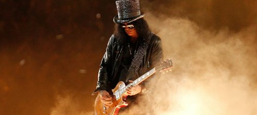 Slash