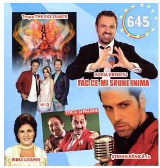 Slatina, dragostea mea 2013
