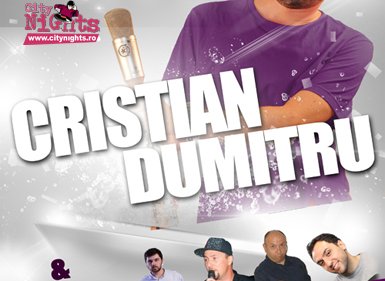 cristian-dumitru-bucuresti