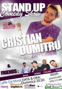 cristian-dumitru-bucuresti