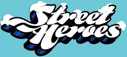 Street-Heroes