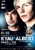 Kyau & Albert