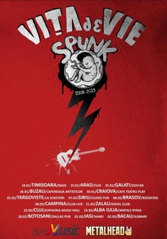 Turneu Vita de Vie