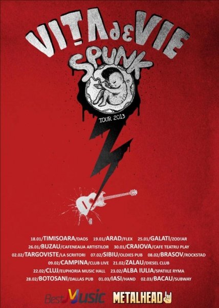 Turneu Vita de Vie
