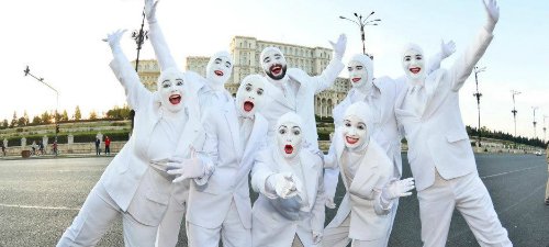 Voca People