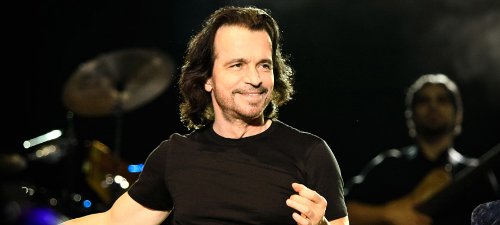 Yanni
