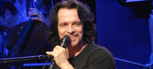 Yanni