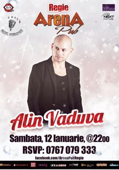 Alin Vaduva & Band