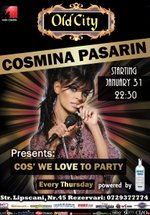 cos-we-love-to-party