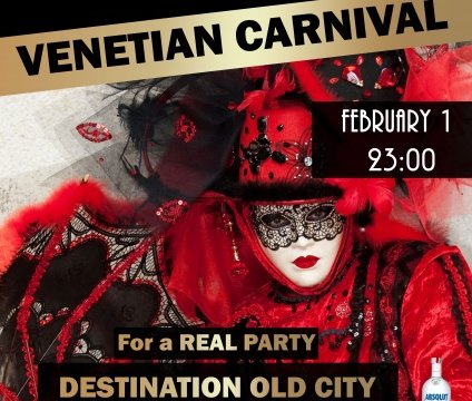 venetian-carnival