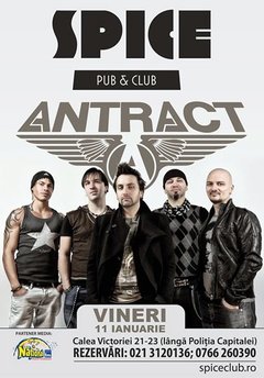 antract
