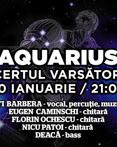 aquarius-tribute