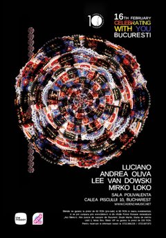 cadenza