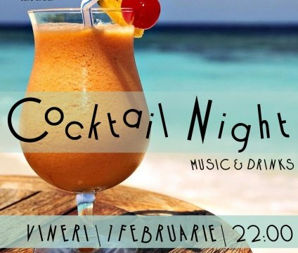 cocktail-night-shakespeare