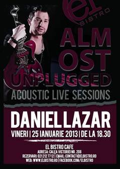 daniel-lazar-almost unplugged