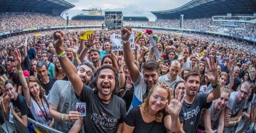 Foto: Paul Voicu / iConcert.ro