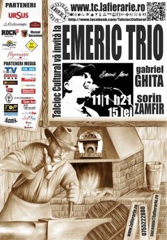 emeric-trio