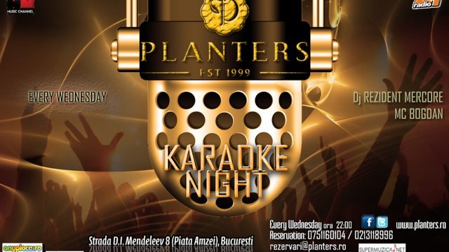 karaoke-night