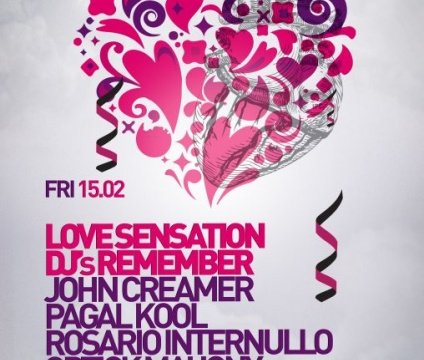 love-sensation-dj’s-remember