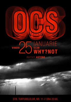 OCS