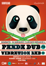 panda-dub