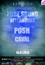 posh-caval