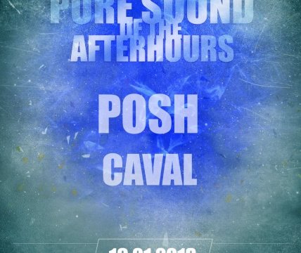 posh-caval