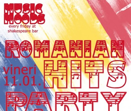 romanian-hits