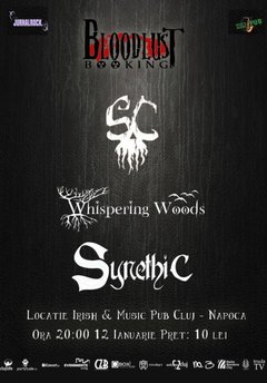 scarecrowns-whispering-woods-synethic