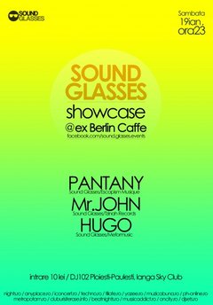 pantany-mr. john-hugo