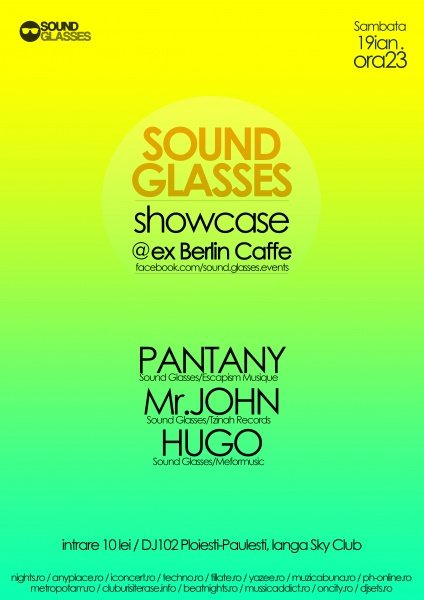 pantany-mr. john-hugo