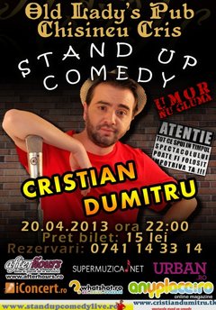 cristian-dumitru-chisineu-cris
