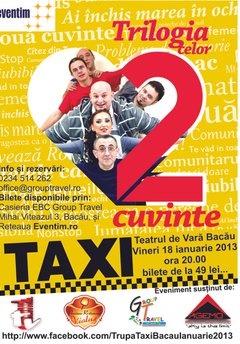 taxi