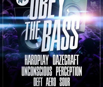 obey-the-bass