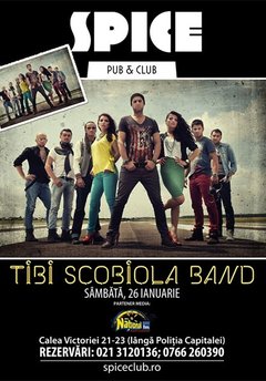 tibi-scobiola-band