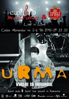 urma-euphoria
