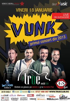 vunk
