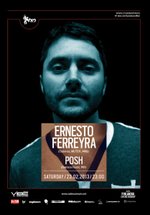 Ernesto Ferreyra