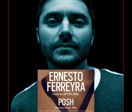 Ernesto Ferreyra