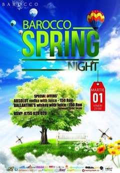 barocco-spring-night